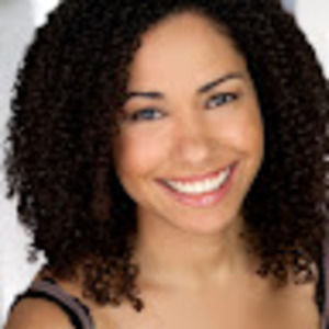 Meet your Posher, Tanesha